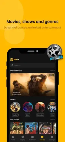 sonyliv-cricket-match Movies and shows